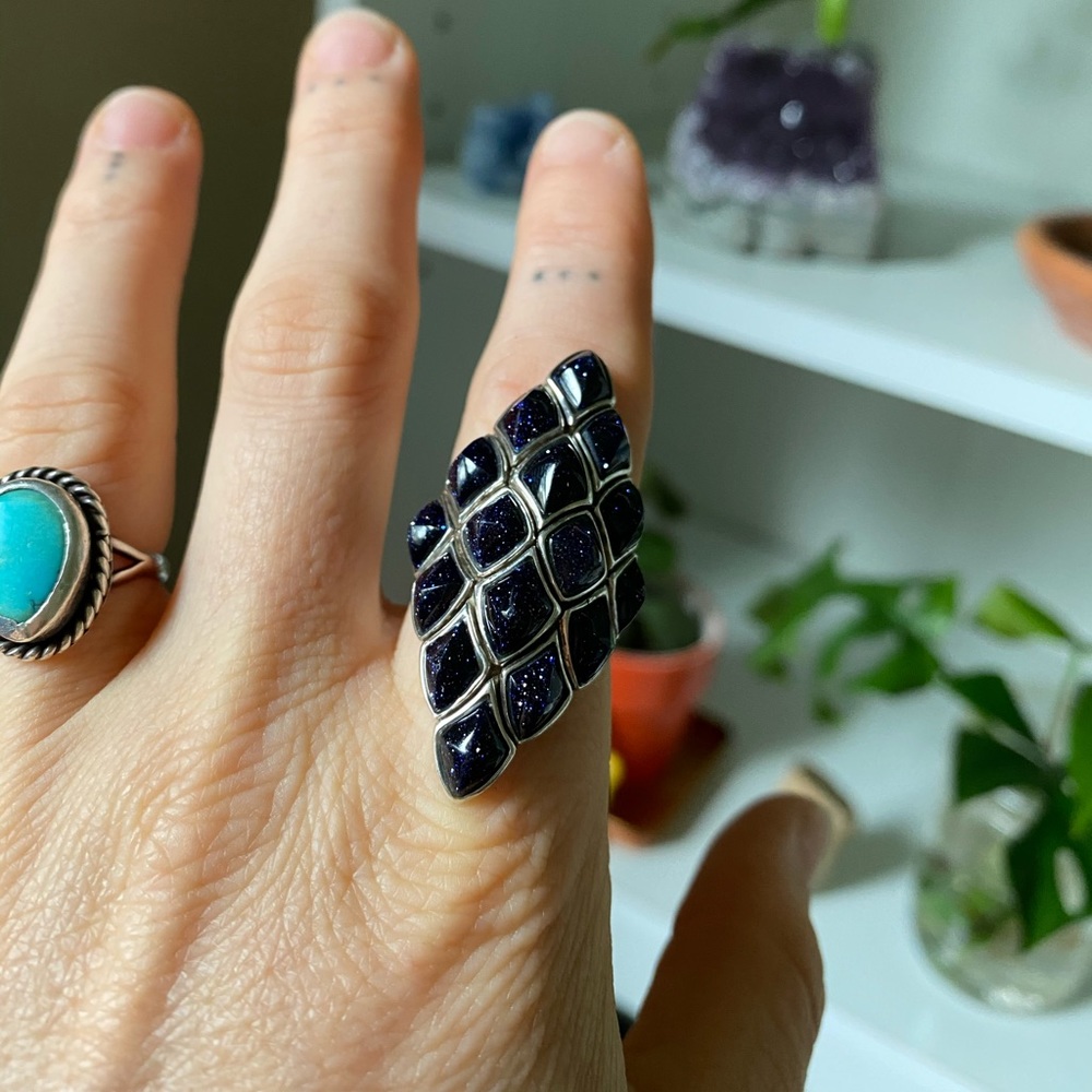 Stephen Webster Ring - Superstone Collection